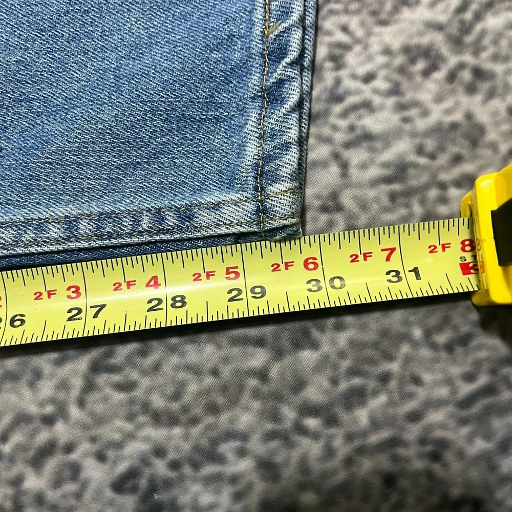 Levis new vintage